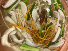 -藏味八珍特色火锅