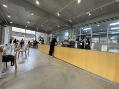 -VOYAGE COFFEE 咖啡烘焙工坊店(798艺术区店)