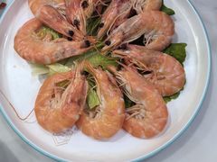 -郭姐·威海渔村(黄兴路店)