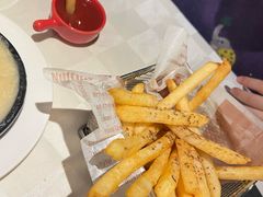 -西堤牛排(南京龙江店)