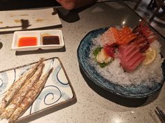 -大渔铁板烧(大悦城店)