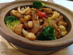 -渔意楼·驰名沙田乳鸽(五羊店)