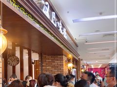 等位区-汉巴味德巴西烤肉(顺和广场店)
