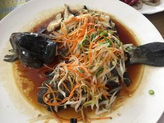 -有家驴肉黄面(敦煌店)