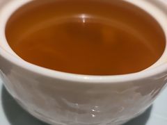 松茸汤-钱塘花园·宁波菜