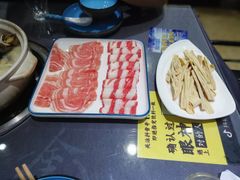 -金龙·打边炉(武进路店)