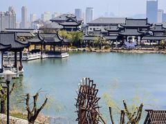 -威海华夏城景区