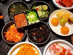 -九田家黑牛烤肉料理(石路天虹店)