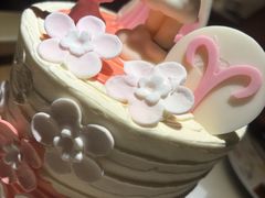 -CAKE BOSS 蛋糕老板(西单君太百货店)