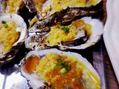 -程友记小海鲜·烧烤(马狮店)