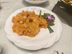 烧广肚-郑州烤鸭总店