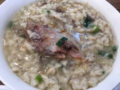 -老刘家永盛斋·传统泡馍(东关南街店)