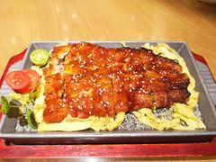 -粤域茶餐厅
