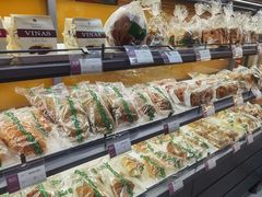 -凯司令西点房(虹桥路站店)