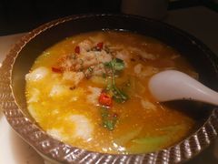 豆花鱼-花千醉(新街口店)