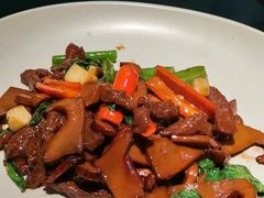 -梅花境(万科店)