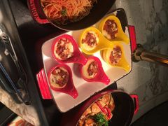 -西安高新希尔顿酒店·咖啡露台西餐厅
