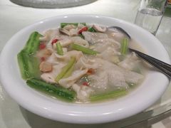 -随园花园餐厅(新港中路店)