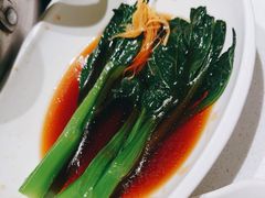 -顺峰顺水顺德菜(第一百货店)