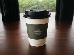 -海鲜自助·汇咖啡厅(宜宾绿发皇冠假日酒店)