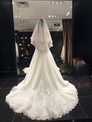 婚纱-GRACE KELLY婚纱与礼服(北京店)