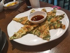 -汉米达特色料理餐厅(郴州友阿国际广场店)
