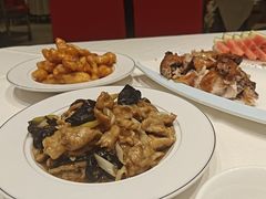 -凯鸽酒楼(大同振兴街店)