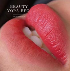 -如一·美甲美睫