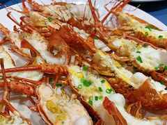 -百年银屏蚝烙·潮汕菜·非遗(乐山店)