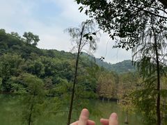 -广州市白云山风景名胜区