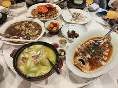 -杭州西湖柳莺里酒店·闻莺厅