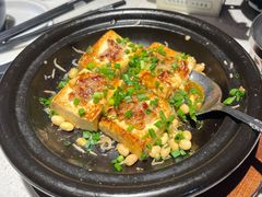 -秋色客家菜(流塘店)