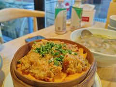 -冯记豆花店(健翔桥店)