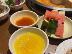 -佬土鹅肠火锅(解放路店)