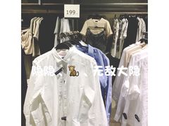 -ZARA(红谷滩万达店)