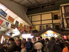 等位区-御温泉·大餐庙会