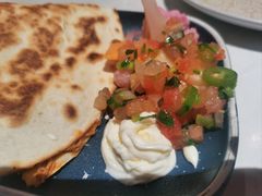 -墨纪Mojí墨西哥餐厅(官舍店)