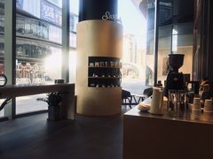 -Seesaw Coffee(苏州中心店)