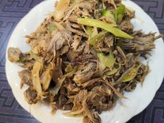 -京都老蔡记(伊河路店)