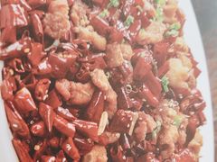 -辣婆婆(航天桥店)