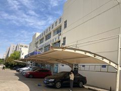 -上海外高桥汽车交易市场