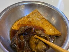 -李兰英湖南面馆(护国路店)