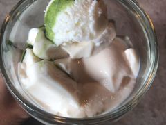 苦荞茶豆腐-半山腰·云南菜(侨福芳草地店)