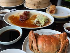 -上海静安香格里拉大酒店