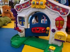 -水孩子国际儿童游泳早教中心(吾悦旗舰中心)