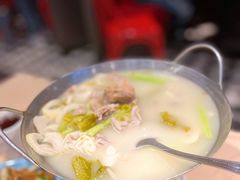 一品胡椒猪肚鸡-避风塘(嘉兴八佰伴店)