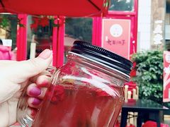 -大王油茶(二厂文创公园店)