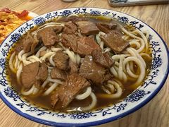 -陈记肥肠面馆