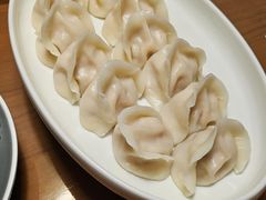 -喜鼎海胆水饺(朝阳区三里屯太古里北区店)