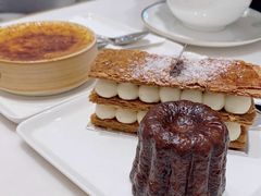 -PAUL LAFAYET 法式甜品(深圳湾万象城店)